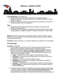 Branches of powers icivics worksheet answers / the great icivics worksheet answers | akademiexcel the road to civil rights learning objectives students will be able. Judicial Review Lesson Plans Worksheets Reviewed By Teachers