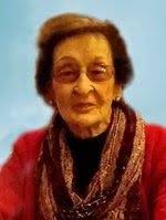 Bea Boston Obituary (1921