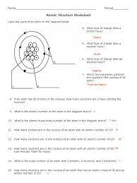 What type of charge does a proton have? Atomic Structure 1 Atoms Atomic Nucleus
