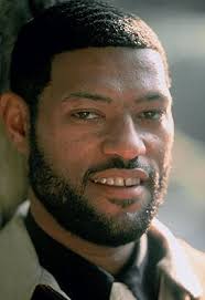 Laurence Fishburne, Jr. Born