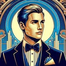 Axel Cisneros's Instagram, Twitter & Facebook