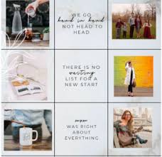 Collection by farzin azizi • last updated 7 weeks ago. Instagram Grid How To Create The Perfect One In 2021 Planable