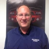 Ashley Gillingham Email & Phone Number