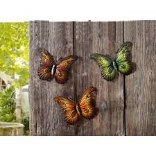 Get inspired by these bathroom makeover ideas at every price point, plus amazing before and after pictures you won't believe. Metal Butterfly Decor Wayfair