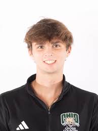 2023 Men's Cross Country Roster