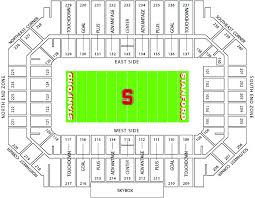 60 Matter Of Fact Stanford Cardinal Stadium Seating Chart