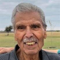 Lorenzo Ortiz Obituary