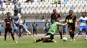 Puerto montt vs union espanola football game taking place on 23 jun 2021 in the chilean copa chile football competition. Antofagasta 2 U Catolica 3 Goles Resumen Y Resultado As Chile