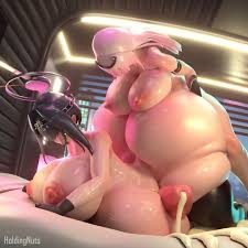 HUGE BIMBO FUTAS SEX - EPORNER