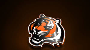 Cincinnati bengals logo png although the cincinnati bengals logo has been heavily modified more than once, the tiger theme has always been present here. 23 Bengal Tiger Wallpapers Wallpaperboat