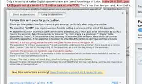 In this tutorial, i will show you how to get grammarly premium for free and how to add grammarly in ms word.i will install grammarly premium using grammarly. Grammarly Free Vs Premium Reddit Extraordinary Grammarly Reviews
