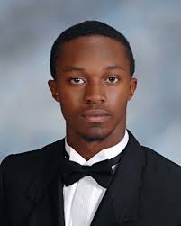 Academic Spotlight: Darius Dixon