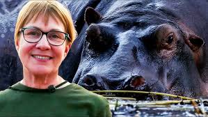 The HORRIFYING Last Minutes of Maria Diana Thrown Off Cliff And Mauled to  Death!