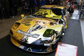 痛車画像 これはすごい痛車画像200枚 naver まとめ avtomobilnyj drift avtomobili