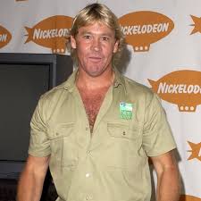 Steve irwin was a man that aspired to leave the world a better place than when he found it, and his impact on the wildlife research and preservation community can be felt to this very day. Miami Marlins Apologise For Blaming Rival Rays For Death Of Steve Irwin Miami Marlins The Guardian