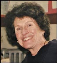 Madge Brenner Obituary (2018)