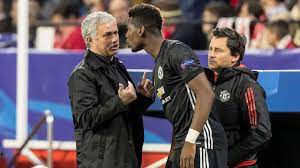 Diese statistik zeigt alle unter dem trainer josé mourinho eingesetzten spieler nach einsätzen absteigend sortiert. Mourinhos Zerwurfnisse Mit Diesen Stars Liegt Er Im Clinch