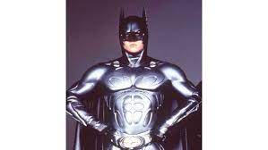 They wanted to see batman, so kilmer stuck. Val Kilmer Weighs In On Batman S Hypothetical Sex Capades