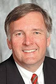 Robert L. “Bob” Burrell (1952-2013)