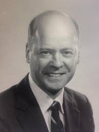 James Treadway Obituary (2015)