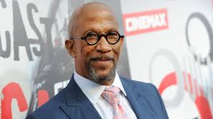 Reg E. Cathey's Huntsville, Alabama roots