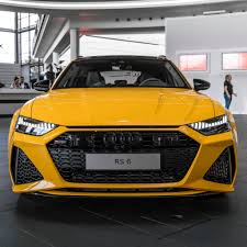 Image result for Vegas Yellow 2020 Audi