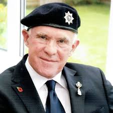 Rob Blaney (@Rawpoet)