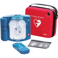 Meaning of defibrillator medical term. Defibrillatoren Leben Retten Kroschke Com