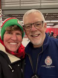 You can't make this up. The UCP are literally silencing critics. A high  school student tried to ask a respectful question at the UCP's town hall  tonight. Instead of listening, they cut