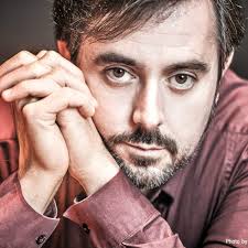 Albert Cano Smit, Piano at Merkin Hall