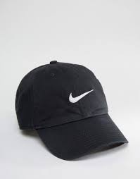 Nike Swoosh Cap At Asos Com