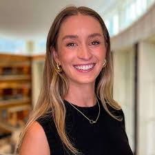 Kaitlin Neville's Instagram, Twitter & Facebook