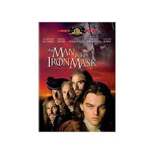 Once again he sets out for a long journey full of incredible adventures that will eventually lead him to china. The Man In The Iron Mask Dvd 1998 Target
