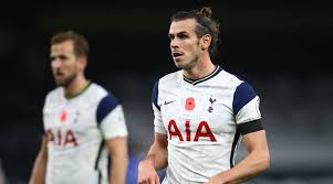 With mourinho having his feet under the table, spurs have improved tremendously. Gareth Bale Must Earn Game Time At Tottenham Hotspur Jose Mourinho Sports News The Indian Express