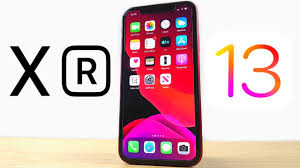 Iphone 8 Plus Ios 13 Youtube