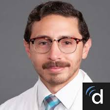 Dr. Randy Casals, MD