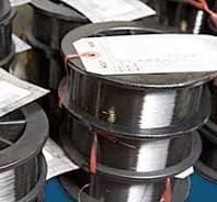 Molybdenum Wire .060" Diameter, Clean Finish, Approx. 1KG Spool