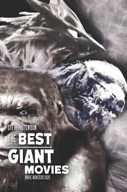 It was a dreadful year for the movie business, no doubt about it. Amazon Com The Best Giant Movies Movie Monsters 2020 B W 9798651174089 Hutchison Steve Books