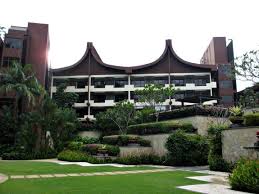 Penang island, where the capital city, george town, is located, and seberang perai on the malay peninsula. Hotel Review Shangri La Rasa Sayang Resort Spa Malaysiatraveling With Mj