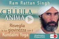 Kundalini Yoga