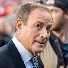 What is Al Michaels' net worth?