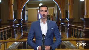 Delivering early years, child care and publicly funded education from kindergarten to grade 12. Ontario Education Minister Schools To Remain Closed Until At Least May 29th Youtube