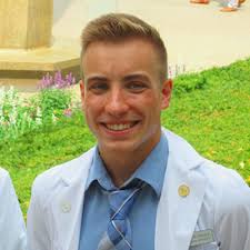 TODAY! PhD candidate Michael Healey presents at the Weill Cornell Medicine Dewitt  Wallace Institute of Psychiatry