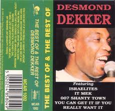 Desmond Dekker