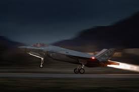 F-35 flyover expected over Real Salt Lake game on Wednesday, jets to fly less than 1,000 feet above the stadium