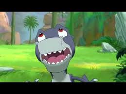 The land and before time,dinosaurs era, | full episodes 13, 14. The Lion Guard Saves Chomper From Angry Longnecks Youtube