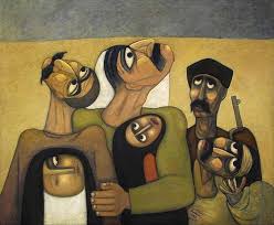 الجهاد    وفقاسة   الكراهية….