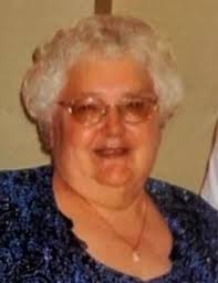 Obituary information for Sue Cogar