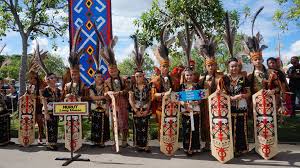Kemuncak sambutan pesta kaamatan negeri sabah diadakan setiap tahun pada 30 dan 31 mei, bertempat di dewan hongkod. Top 11 Things To Do At Sabah S Harvest Festival