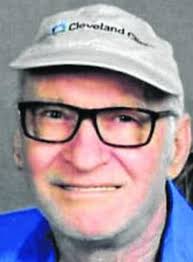 David Pierson Obituary (1947